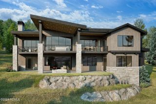 W 1577 Skyridge Drive, Mayflower Mountain, UT 84032