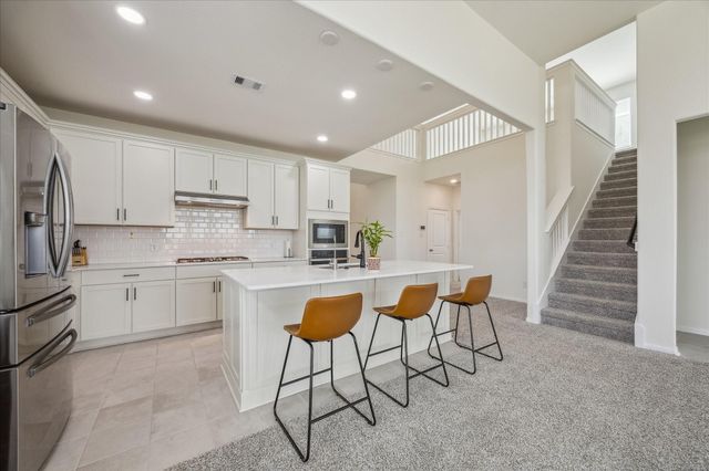 10727 Amador Peak Drive, Rosharon, TX 77583