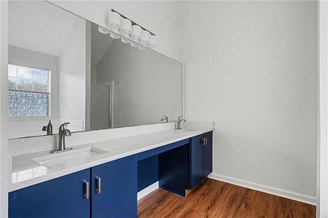 6236 Springwater Lane, Lithonia, GA 30058