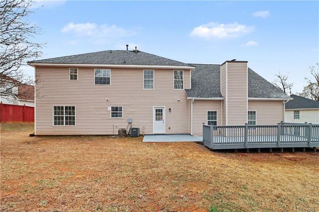 6236 Springwater Lane, Lithonia, GA 30058