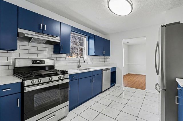 6236 Springwater Lane, Lithonia, GA 30058