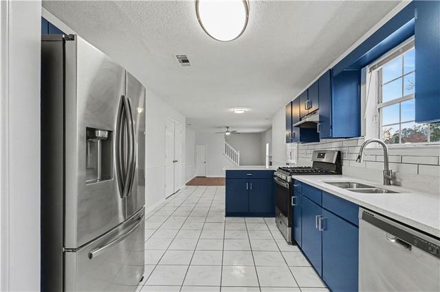 6236 Springwater Lane, Lithonia, GA 30058