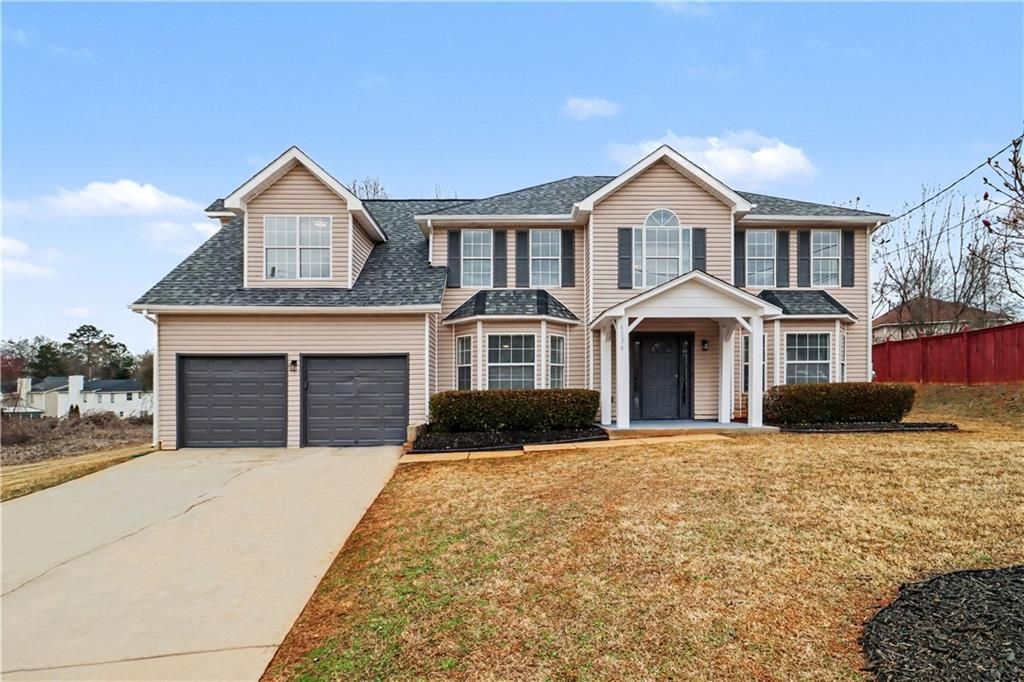 6236 Springwater Lane, Lithonia, GA 30058