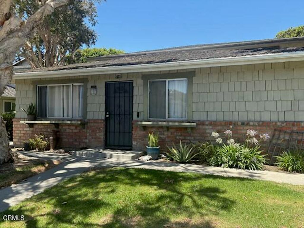 711 Halyard Street, Port Hueneme, CA 93041