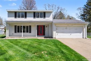 4459 Sunderland Place, Flint Charter Township, MI 48507