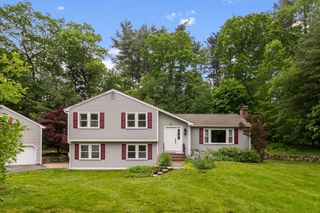7 Banbury Dr., Westford, MA 01886