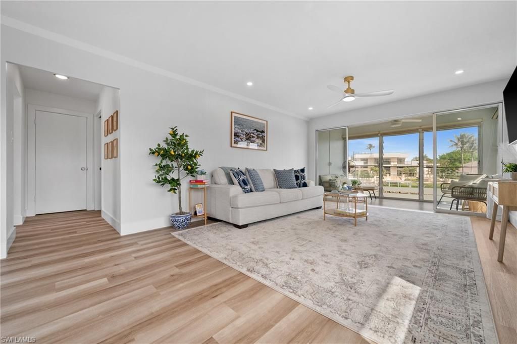 1550 GULF SHORE BLVD N E2, NAPLES, FL 34102 — photo 5