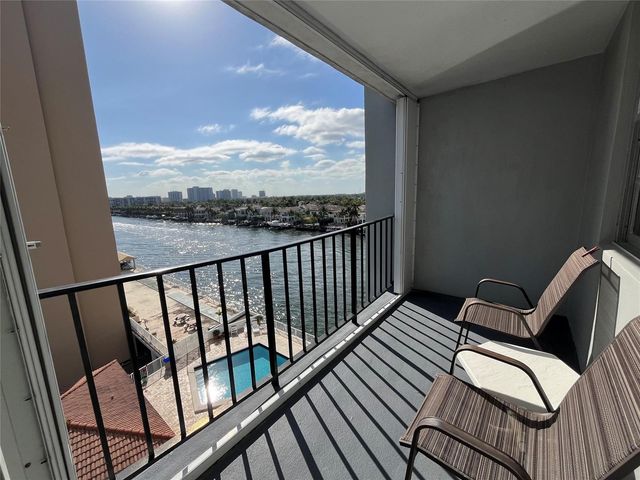 1400 S OCEAN Drive 707, Hollywood, FL 33019