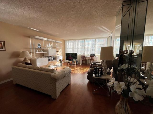 1400 S OCEAN Drive 707, Hollywood, FL 33019