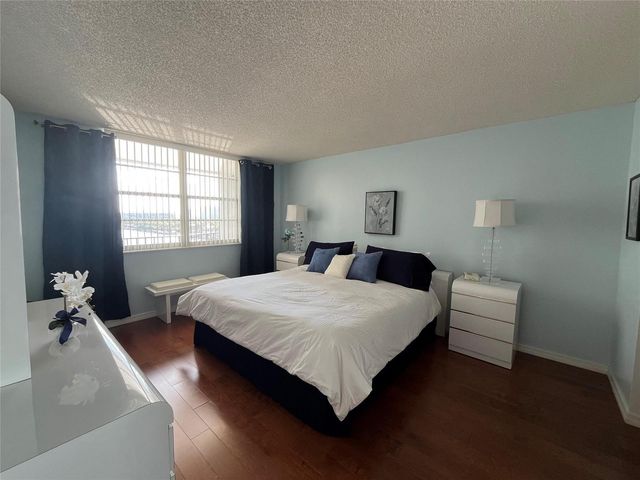 1400 S OCEAN Drive 707, Hollywood, FL 33019