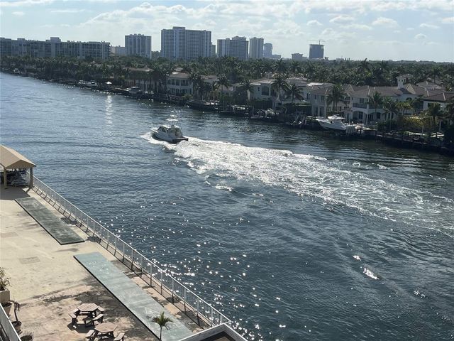1400 S OCEAN Drive 707, Hollywood, FL 33019