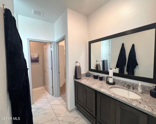 5820 Dalhart Drive, El Paso, TX 79924