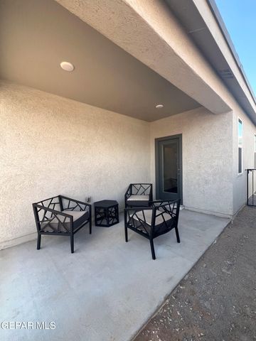 5820 Dalhart Drive, El Paso, TX 79924