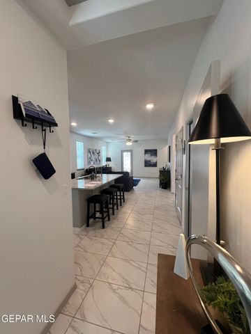 5820 Dalhart Drive, El Paso, TX 79924