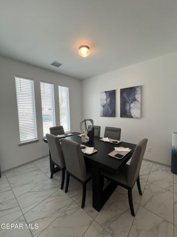 5820 Dalhart Drive, El Paso, TX 79924