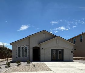 5820 Dalhart Drive, El Paso, TX 79924