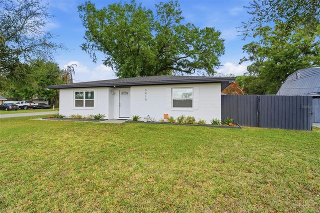 3415 CHERRY LANE, Orlando, FL 32808