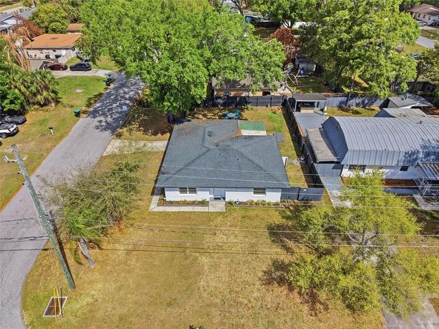 3415 CHERRY LANE, Orlando, FL 32808