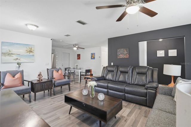 3415 CHERRY LANE, Orlando, FL 32808