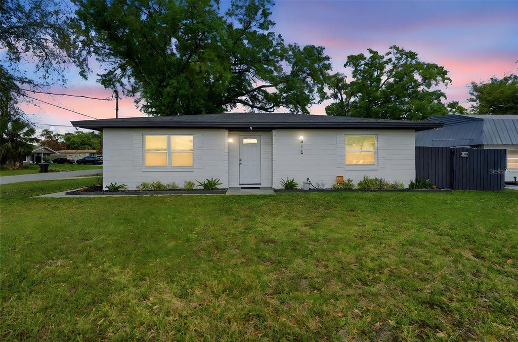 Image 2 of property listing at 3415 CHERRY LANE, Orlando, FL 32808