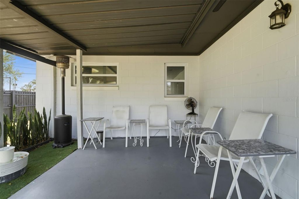 Image 26 of property listing at 3415 CHERRY LANE, Orlando, FL 32808