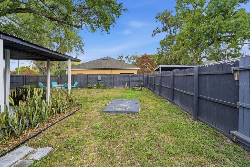 Image 33 of property listing at 3415 CHERRY LANE, Orlando, FL 32808