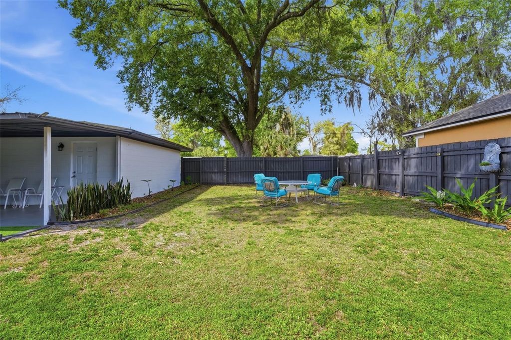 Image 34 of property listing at 3415 CHERRY LANE, Orlando, FL 32808