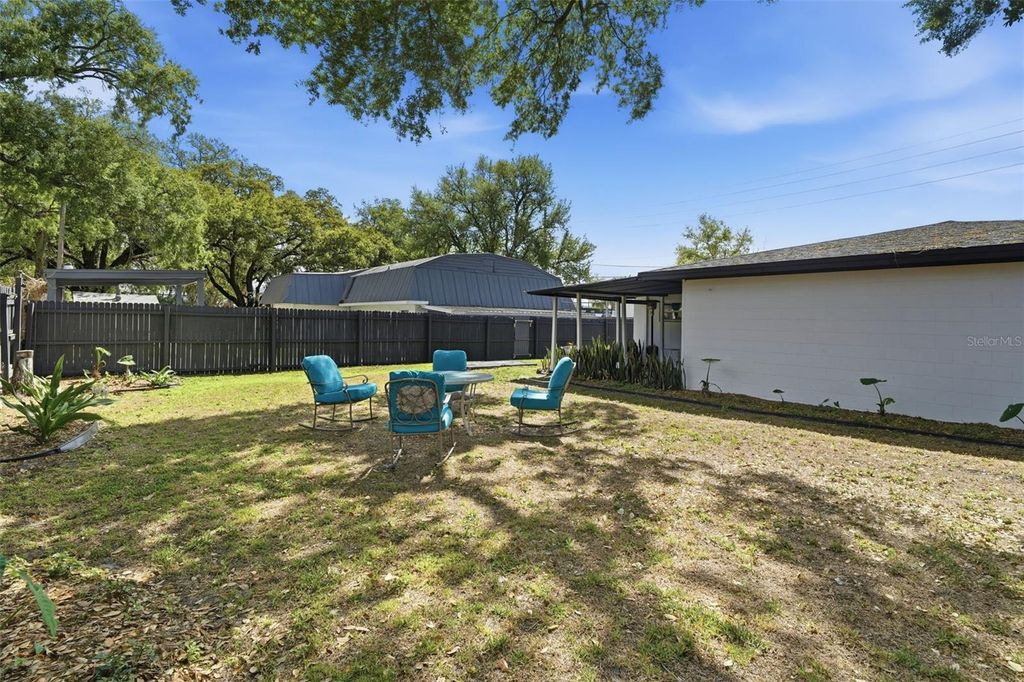 Image 37 of property listing at 3415 CHERRY LANE, Orlando, FL 32808