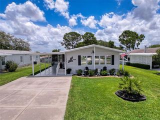 7414 MORELLI AVENUE, Brooksville, FL 34613