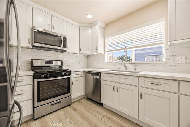 13144 Sycamore Village Drive, Norwalk, CA 90650