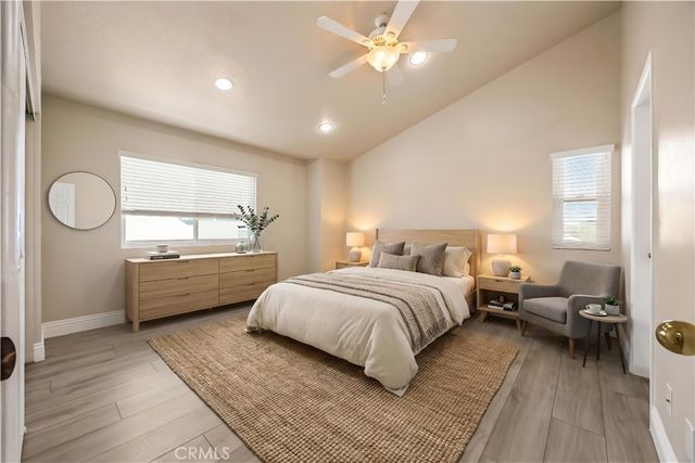 13144 Sycamore Village Drive, Norwalk, CA 90650