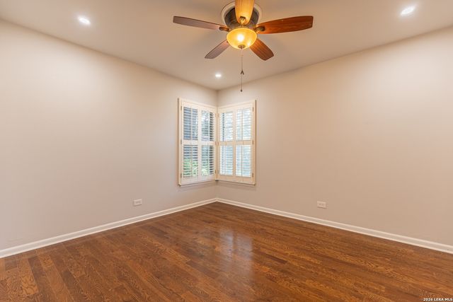 4722 NEWCOME DR, San Antonio, TX 78229