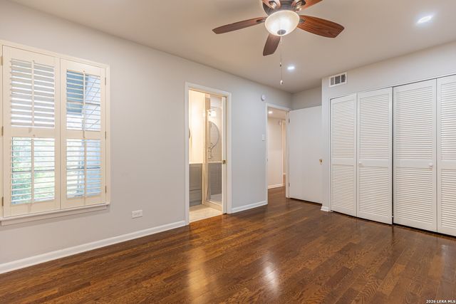 4722 NEWCOME DR, San Antonio, TX 78229