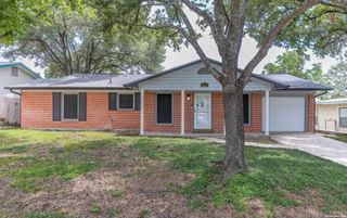 4722 NEWCOME DR, San Antonio, TX 78229