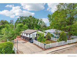 127 E Saint Clair Avenue, Longmont, CO 80504
