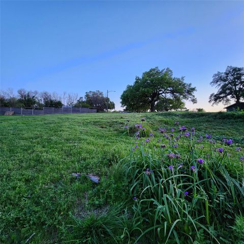 701 Montgomery ST, Georgetown, TX 78626