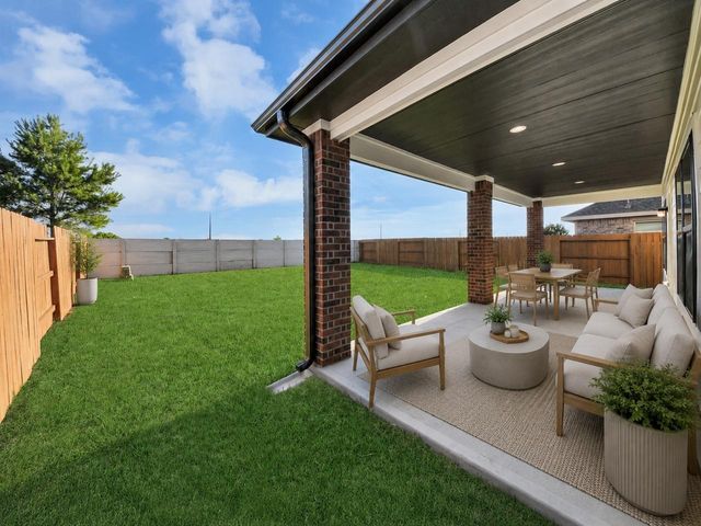 26722 Lantana Canyon Drive, Katy, TX 77493