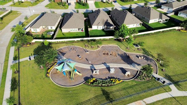 26722 Lantana Canyon Drive, Katy, TX 77493