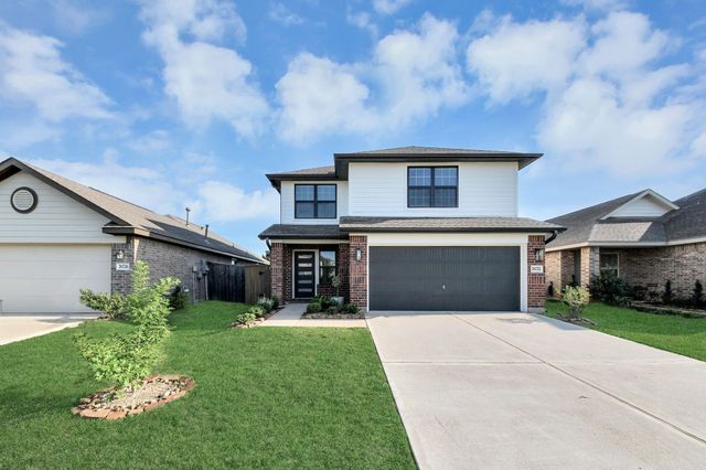 26722 Lantana Canyon Drive, Katy, TX 77493