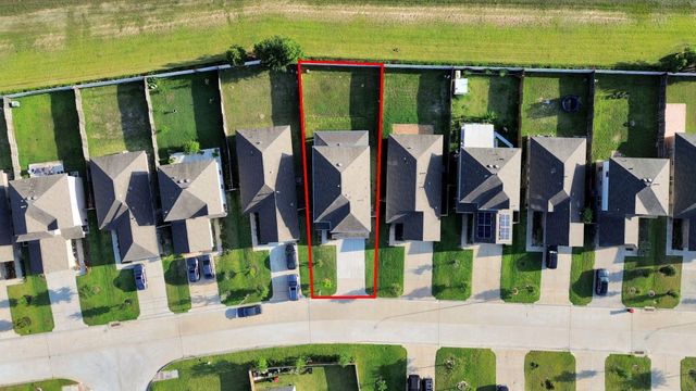 26722 Lantana Canyon Drive, Katy, TX 77493