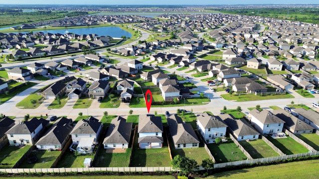 26722 Lantana Canyon Drive, Katy, TX 77493