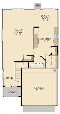 26722 Lantana Canyon Drive, Katy, TX 77493