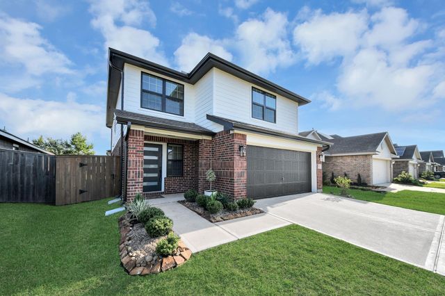 26722 Lantana Canyon Drive, Katy, TX 77493