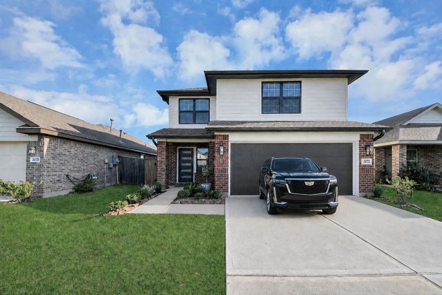 26722 Lantana Canyon Drive, Katy, TX 77493