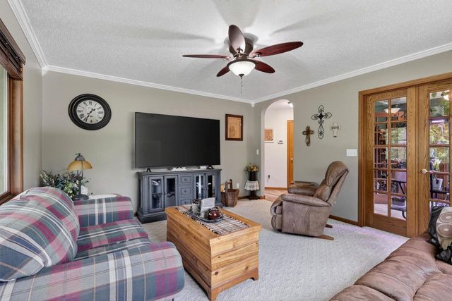 3410 RYANS WAY, Wisconsin Rapids, WI 54494