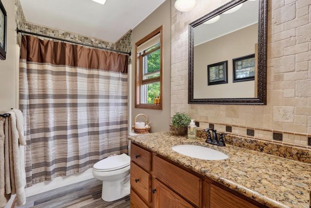 3410 RYANS WAY, Wisconsin Rapids, WI 54494
