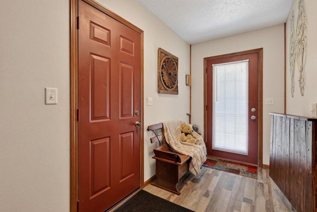 3410 RYANS WAY, Wisconsin Rapids, WI 54494