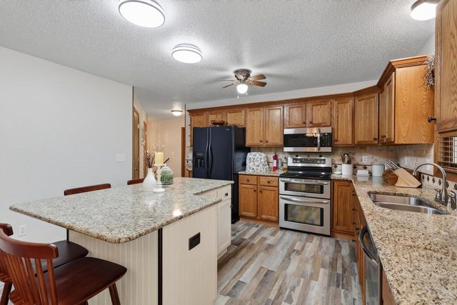 3410 RYANS WAY, Wisconsin Rapids, WI 54494
