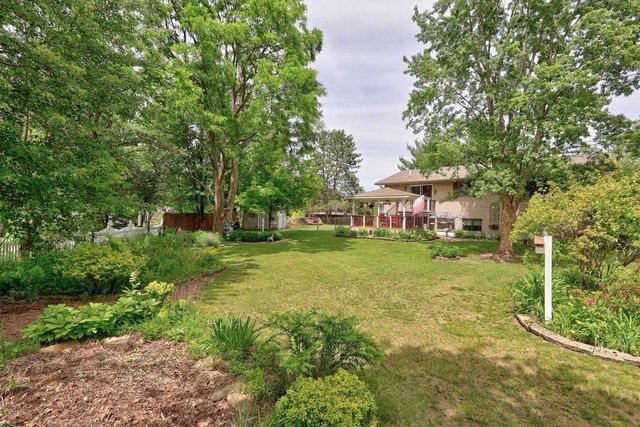 3410 RYANS WAY, Wisconsin Rapids, WI 54494
