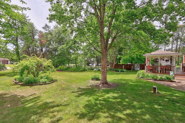 3410 RYANS WAY, Wisconsin Rapids, WI 54494